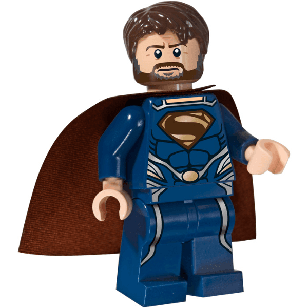 LEGO Jor-El polybag (5001623-1) set, 2013
