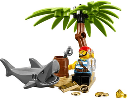 Pirates Adventure