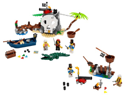 Pirates Collection 2