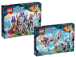 Elves Collection