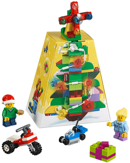 Christmas Tree Ornament