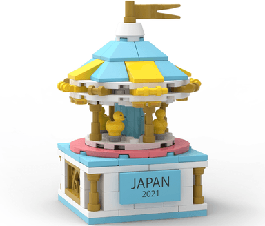 Carousel {Japanese Version}
