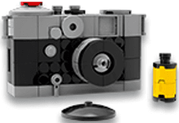 Vintage Camera