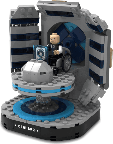 LEGO Cerebro (5009015-1) set, 2024