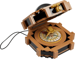 Captain Jack Sparrow's Compass