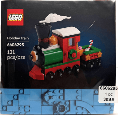 Holiday Train