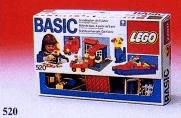 Basic Building Set