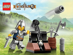 Knight & Catapult