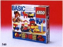 Basic Building Set