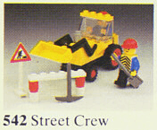 Street Crew