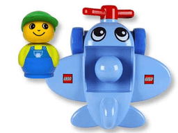 Play Plane