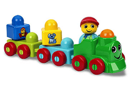 Play Train