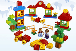 Town Building
