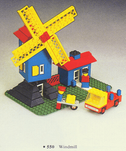 Windmill