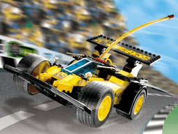 R/C Racer