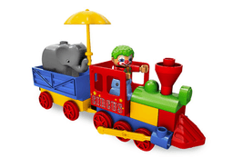LEGO My First Train (5606-1) set