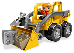 Front Loader