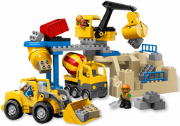 Stone Quarry
