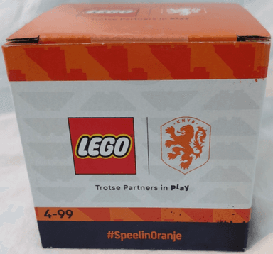 KNVB Promotional Box
