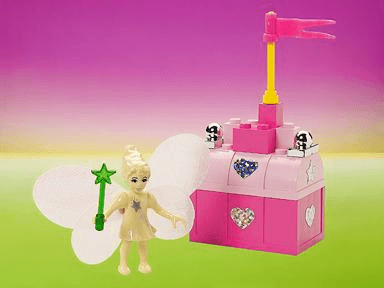 Millimy the Fairy