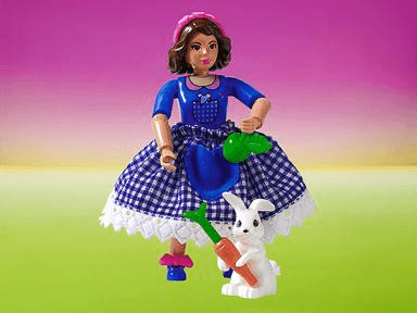 LEGO Iris (5803-1) set, 1999