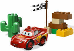 Lightning McQueen