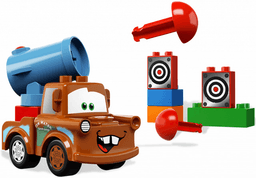 Agent Mater
