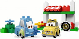 Luigi's Italian Place