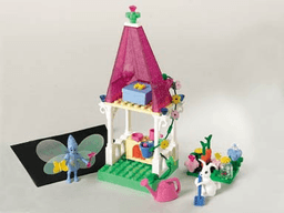 The Good Fairy's House
