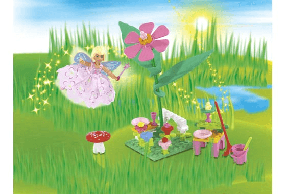 LEGO Little Garden Fairy (5859-1) set, 2003