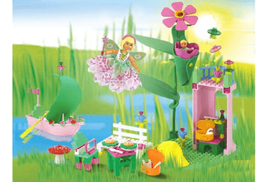 Fairy Island