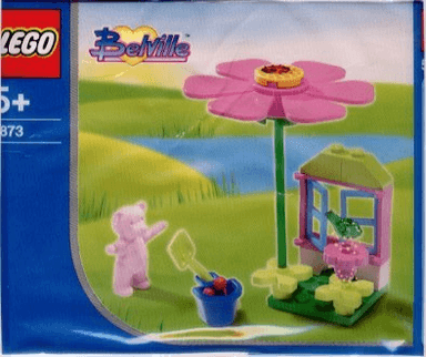 Fairyland Promotional polybag