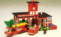 Engine Company No. 9