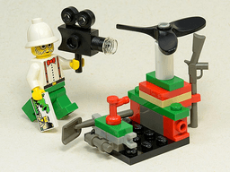 Microcopter
