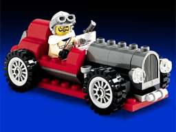 Island Racer