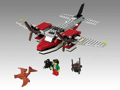 Island Hopper