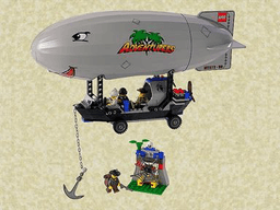 Expedition Balloon