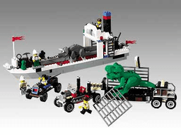 T-Rex Transport