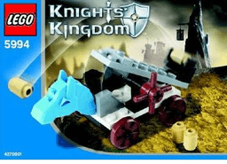 Catapult polybag
