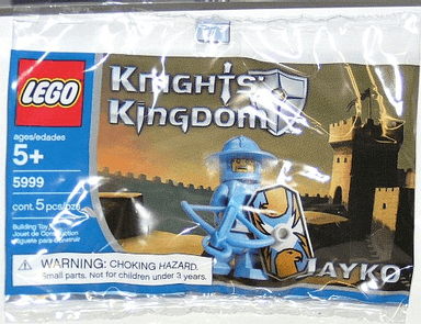 Jayko polybag