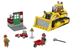 Bulldozer