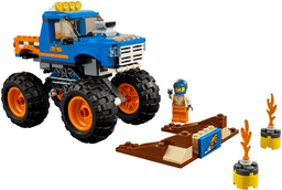 Monster Truck