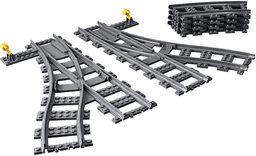 Switch Tracks
