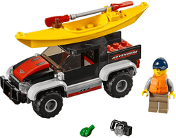 Kayak Adventure