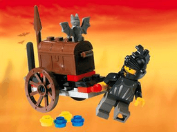 Treasure Cart