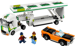 Car Transporter