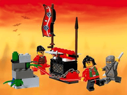 Treasure Transport