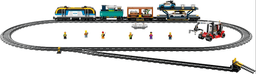 Freight Train