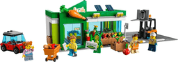 LEGO Grocery Store (60347-1) set