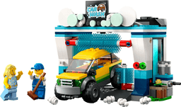 LEGO Car Wash (60362-1) set